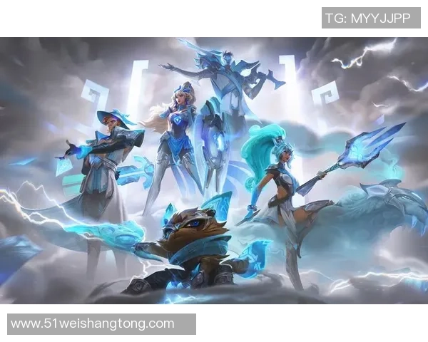 英雄联盟专题：深入解析V5战队的心理素质与竞技表现