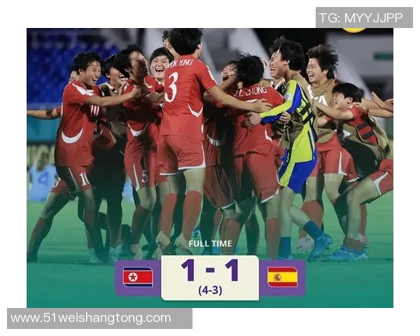 足球PRK：探索朝鲜足球的崛起与挑战背后的故事与未来发展