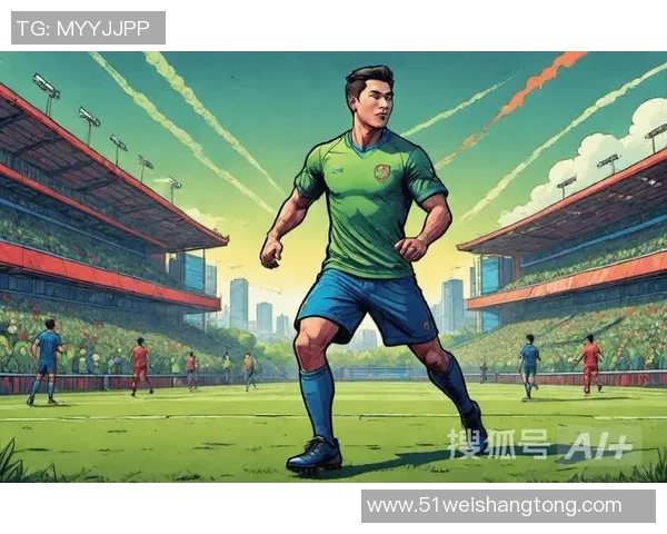 足球天空下的梦想与激情：探寻绿茵场上的传奇与未来