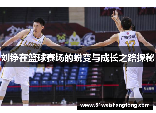 刘铮在篮球赛场的蜕变与成长之路探秘
